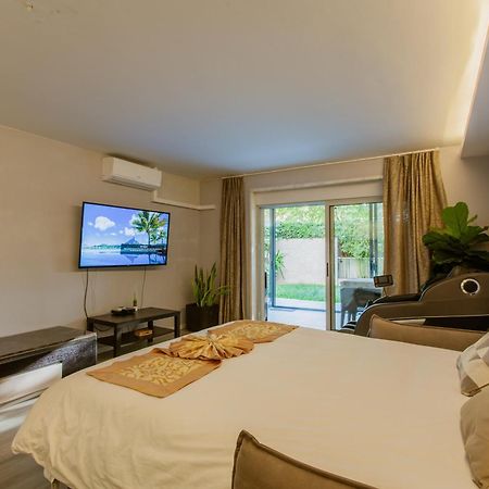 竹林书屋 Apartment Sao Domingos de Rana Luaran gambar