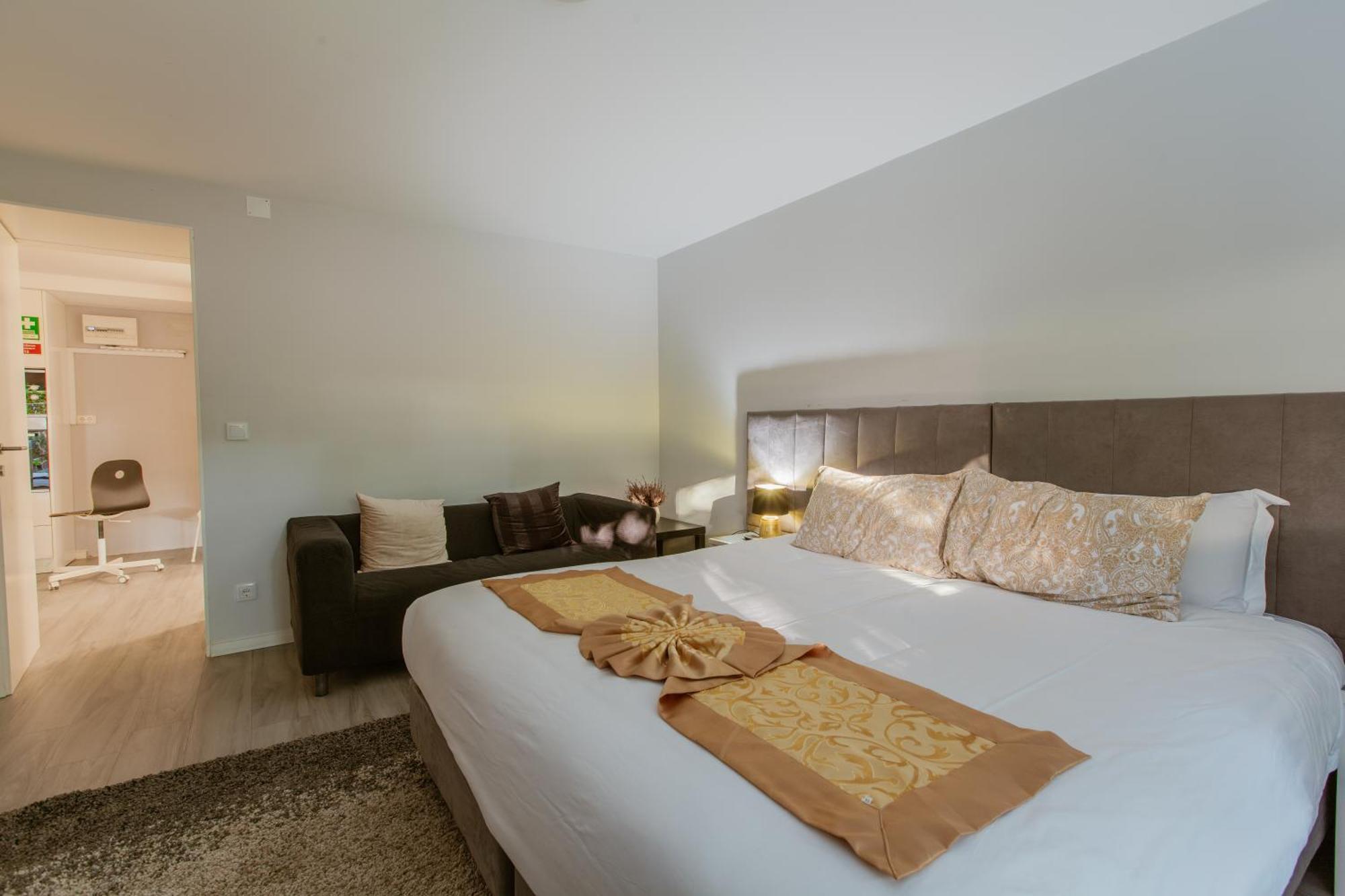 竹林书屋 Apartment Sao Domingos de Rana Luaran gambar