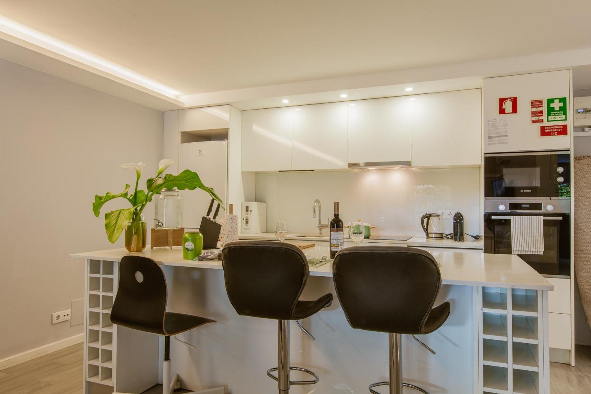 竹林书屋 Apartment Sao Domingos de Rana Luaran gambar